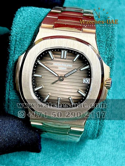 patek philippe watches price in uae|patek philippe average price.